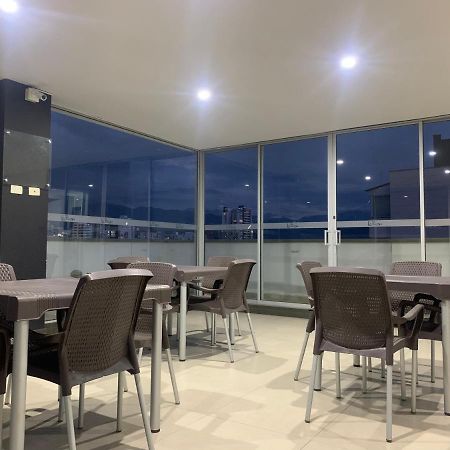 马尼萨莱斯Apartamento En Sector Cable公寓 外观 照片