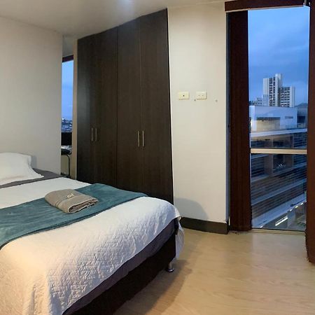 马尼萨莱斯Apartamento En Sector Cable公寓 外观 照片