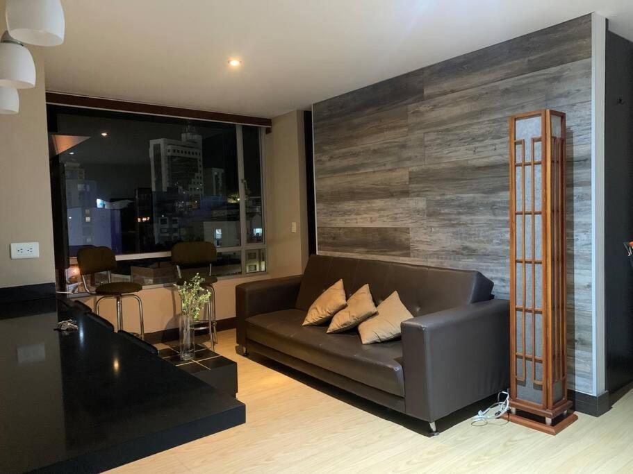 马尼萨莱斯Apartamento En Sector Cable公寓 外观 照片
