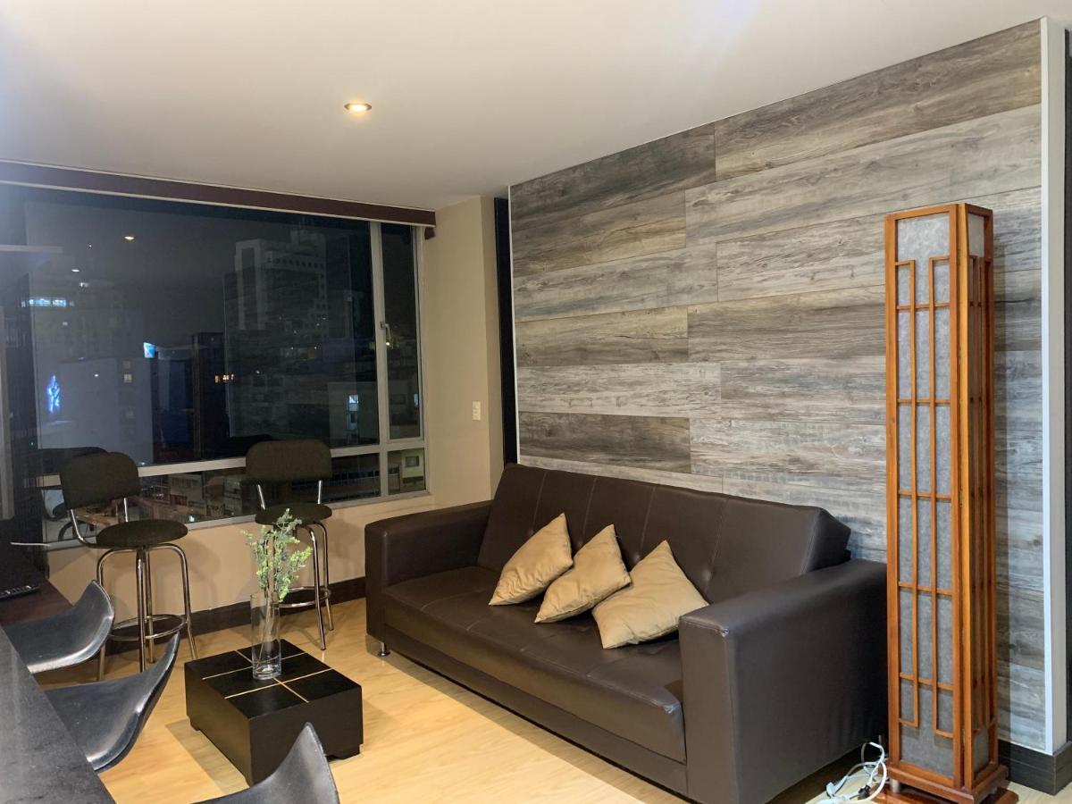 马尼萨莱斯Apartamento En Sector Cable公寓 外观 照片