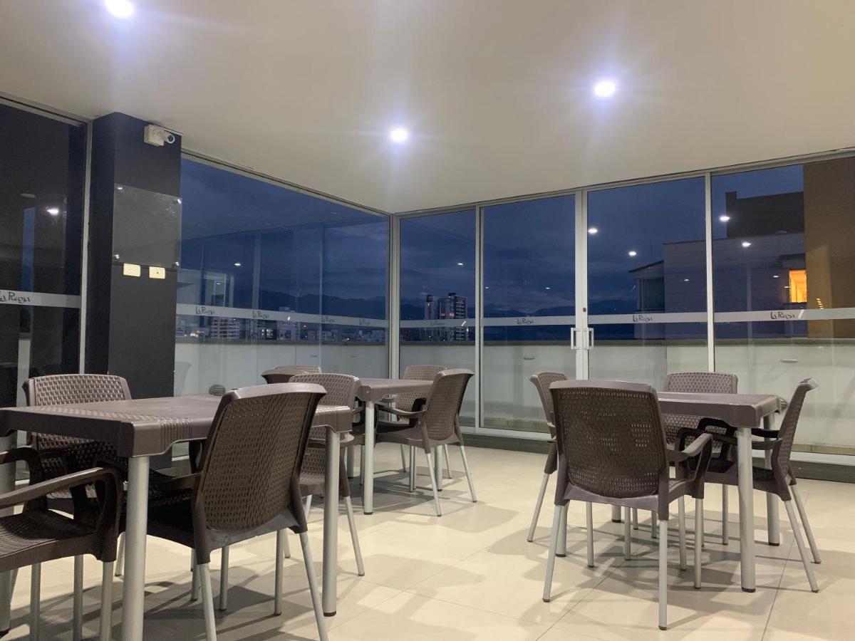 马尼萨莱斯Apartamento En Sector Cable公寓 外观 照片