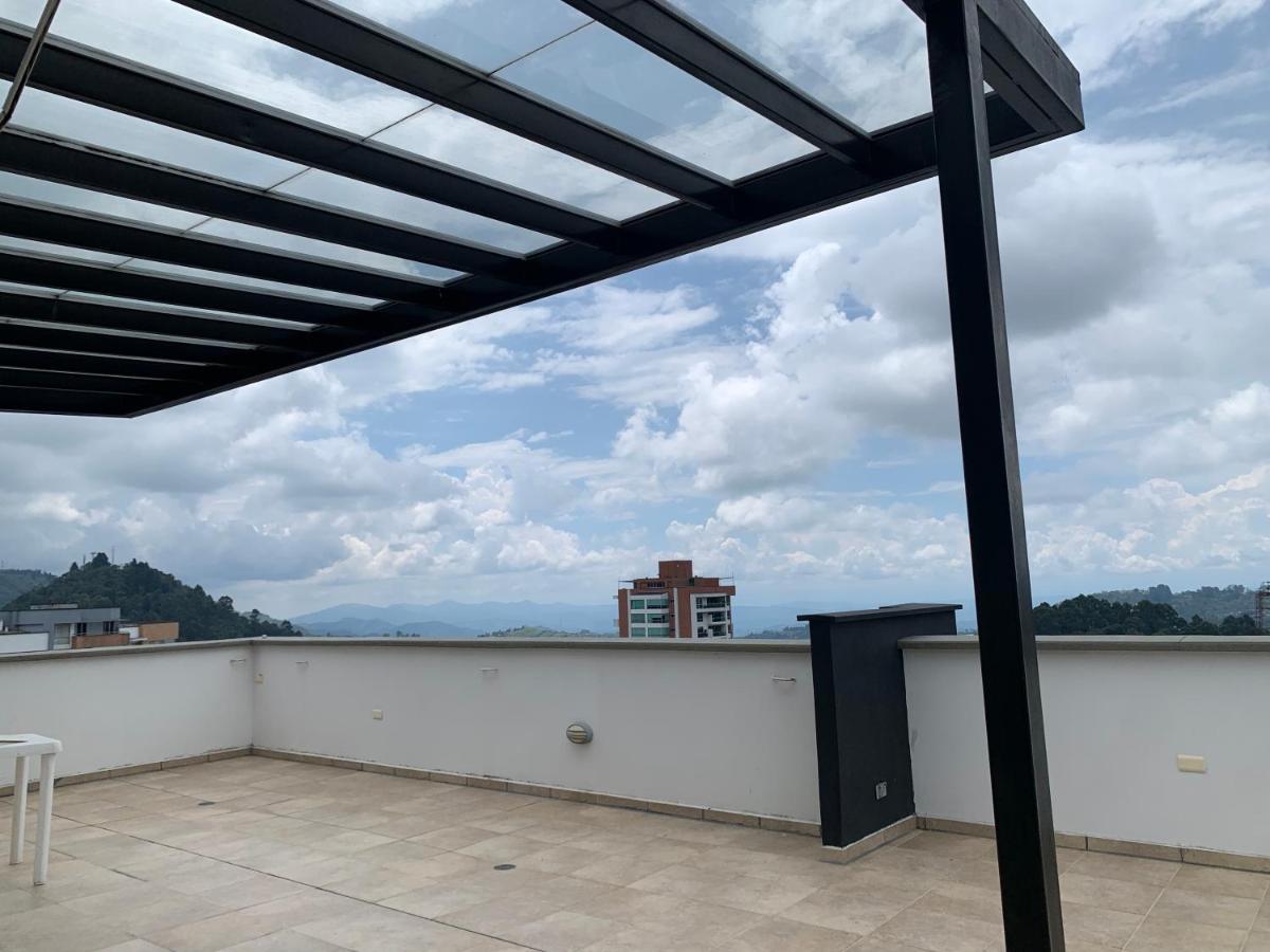马尼萨莱斯Apartamento En Sector Cable公寓 外观 照片