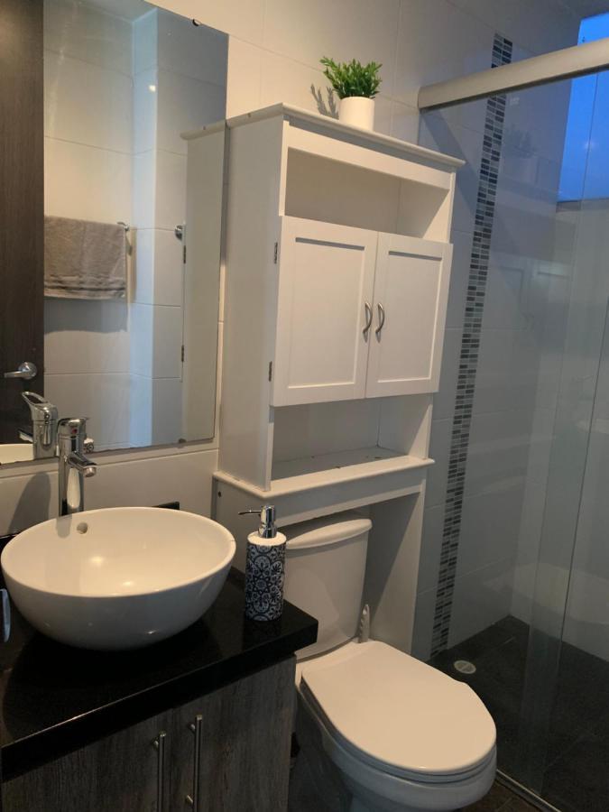 马尼萨莱斯Apartamento En Sector Cable公寓 外观 照片